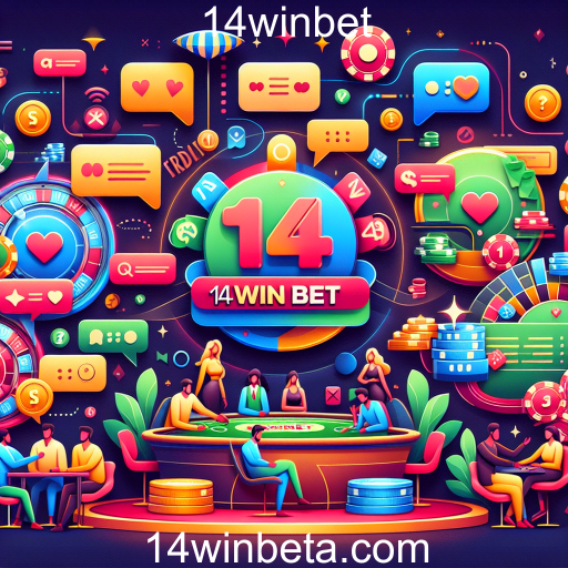 Descubra o Jogo FAQ no 14winbet: Diversão e Conhecimento em um Só Lugar